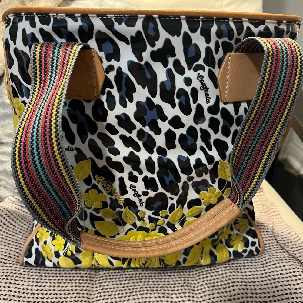 Consuela Tote Bag - Classic Tote